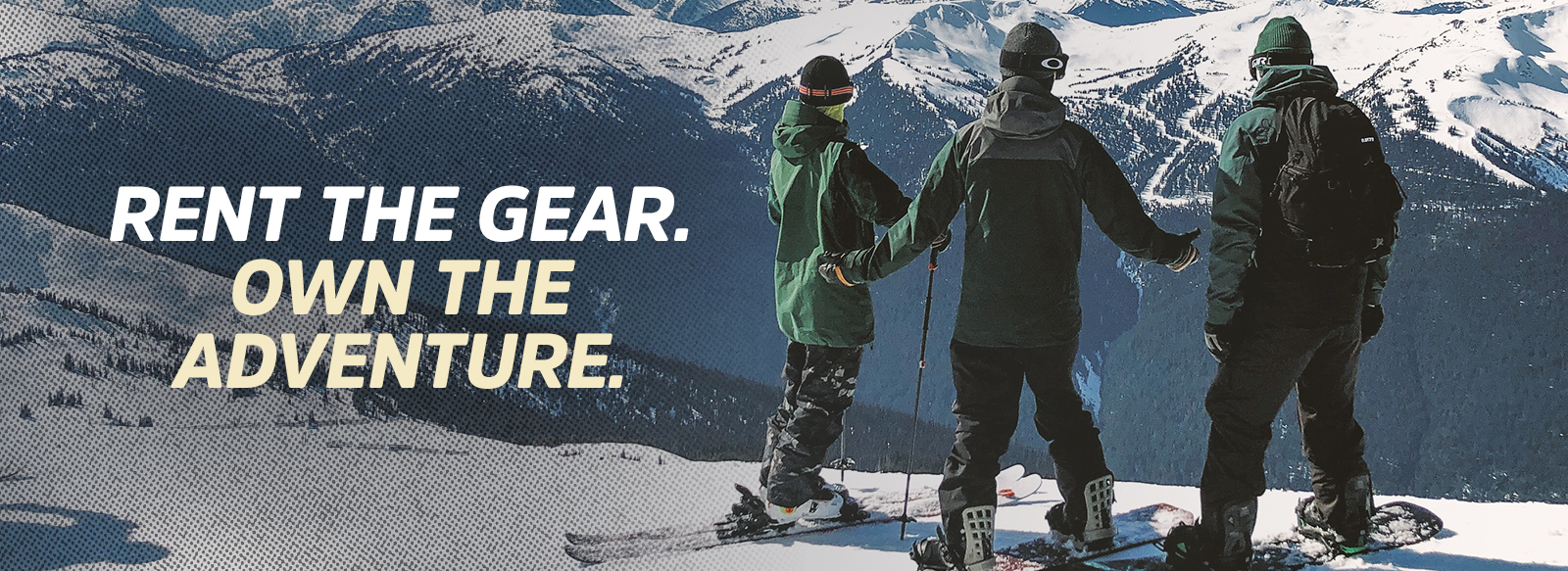 Denver Ski, Snowboard, Mtn. Bike, Wake & Skate Shop evo